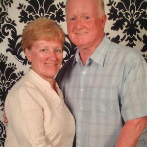 Meet your Posher, Margaret mary